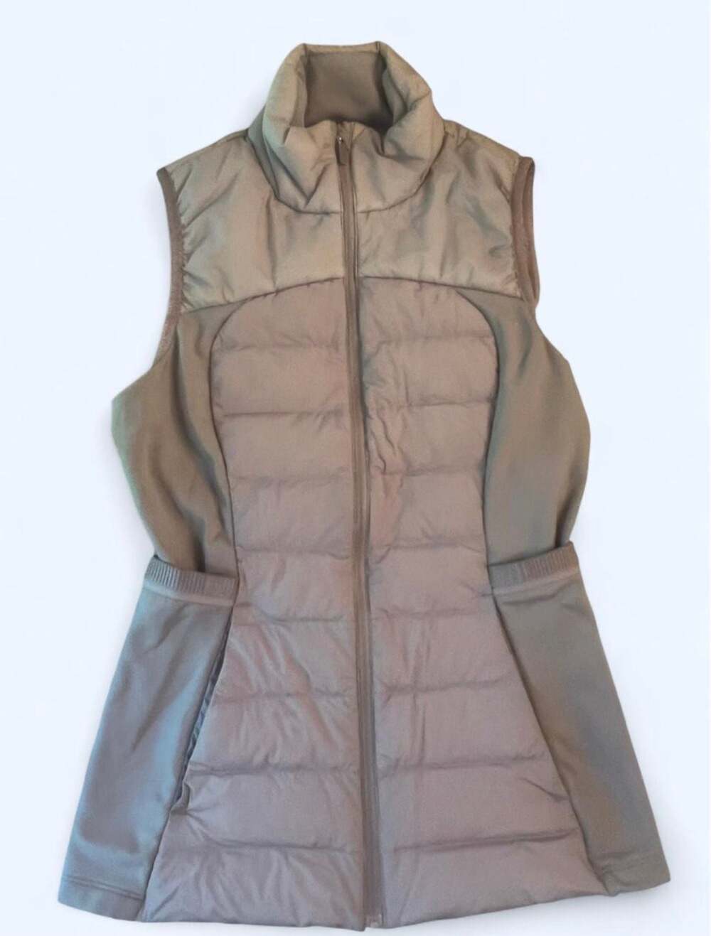 Lululemon Down For It All Puffer Vest